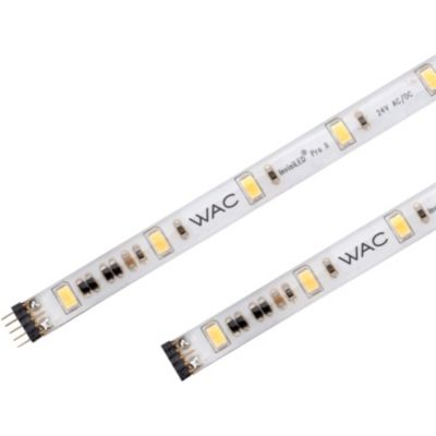 InvisiLED 24V Pro 2 High-Output LED Tape Light System by WAC Lighting - Starlight Lighting USA and Canada